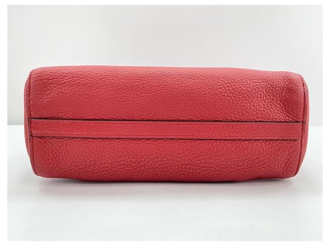 Rote Prada Handtasche - Ansicht 5