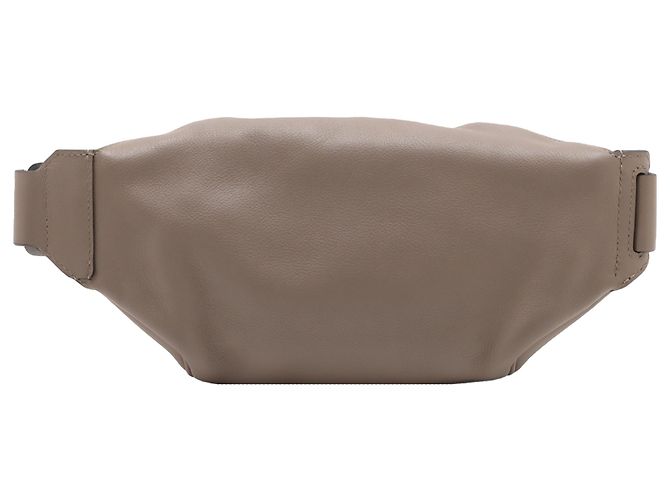 Hermès Black Clemence Cristobal Cityslide PM Schwarz - Ansicht 2