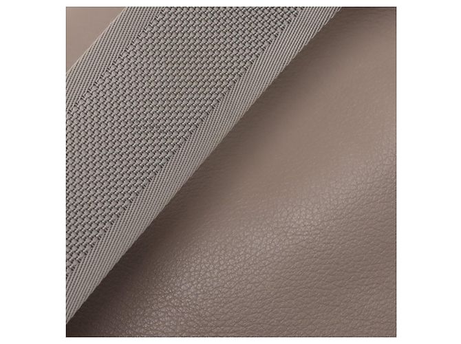 Hermès Black Clemence Cristobal Cityslide PM Schwarz - Ansicht 9