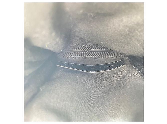 Everyday Borsa a Spalla Balenciaga Lucagol Nero - vista 11