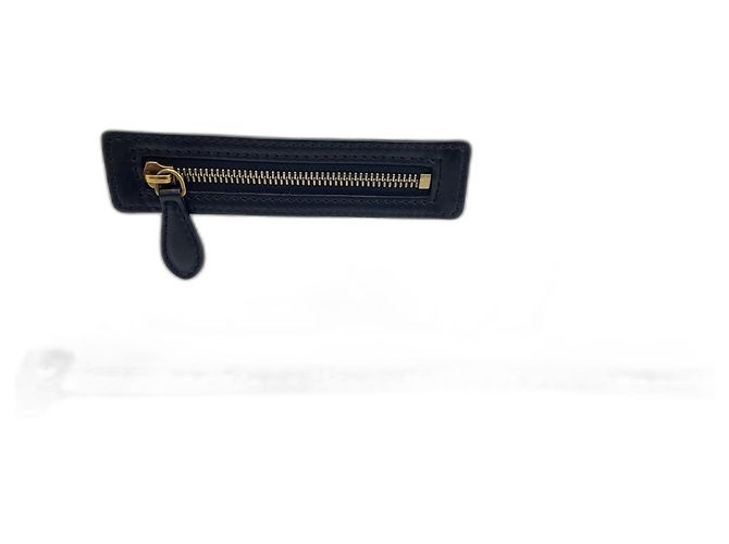 Céline Celine Luggage Micro Handtasche - Black Schwarz - Ansicht 4