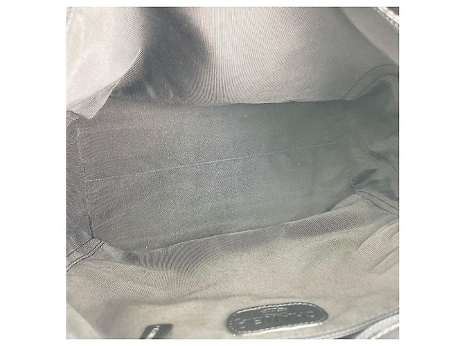 Borsa Tote Chanel nera Nero - Ansicht 13