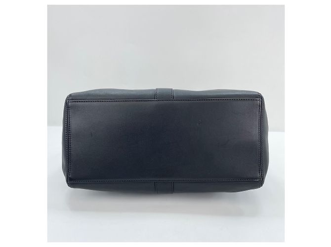 Borsa Tote Chanel nera Nero - Ansicht 6