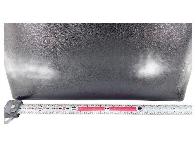Prada Handtasche 2-Way Schwarz - Ansicht 3