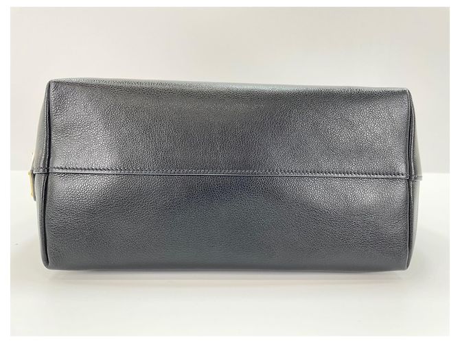 Prada Handtasche 2-Way Schwarz - Ansicht 6