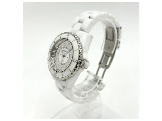 Orologio Chanel J12 Mirror da uomo - vista 2