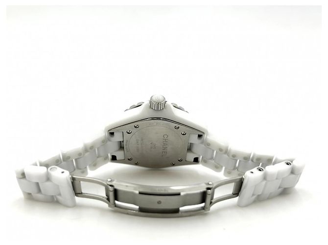Orologio Chanel J12 Mirror da uomo - vista 3