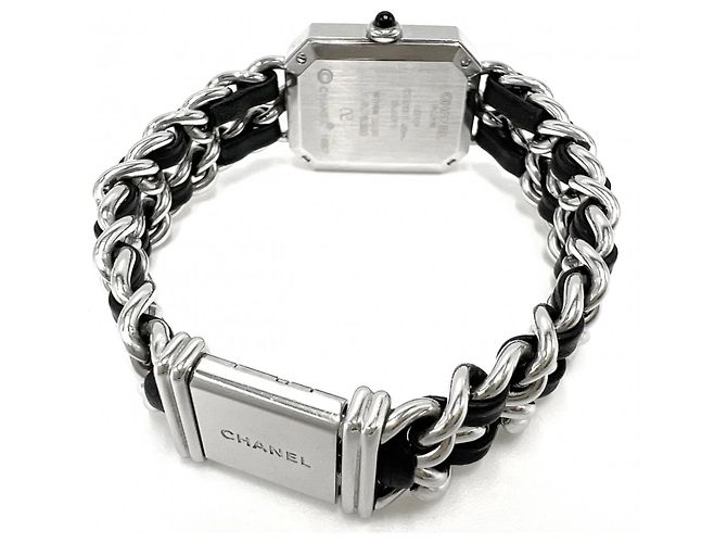 Chanel Premiere L Damenuhr - Ansicht 3