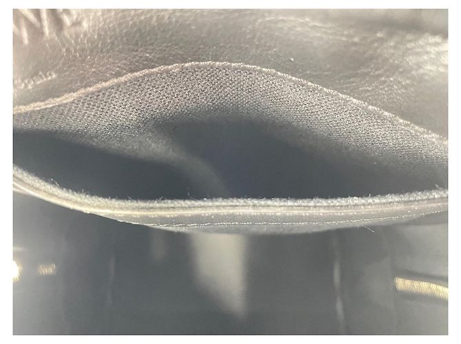 Borsa Christian Dior 2-Way Amazona 15 Nero - vista 12