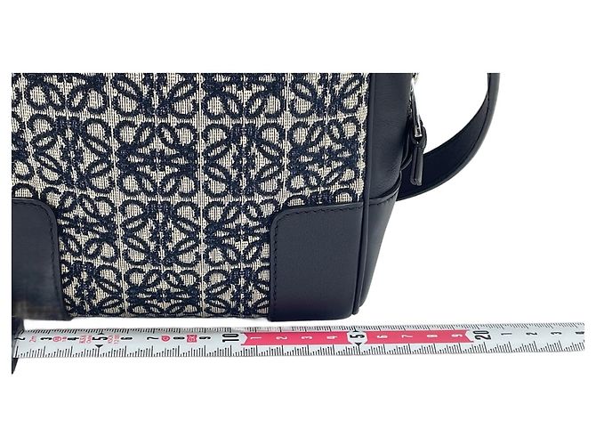 Borsa Christian Dior 2-Way Amazona 15 Nero - vista 3