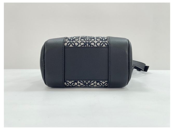 Borsa Christian Dior 2-Way Amazona 15 Nero - vista 6