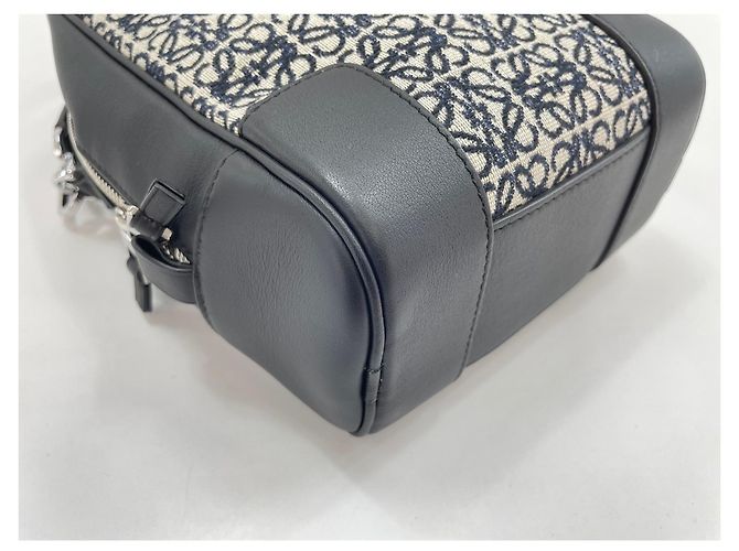 Borsa Christian Dior 2-Way Amazona 15 Nero - vista 7