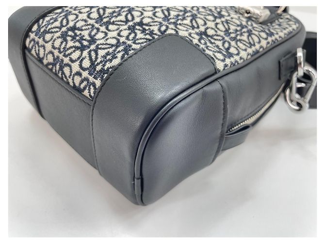 Borsa Christian Dior 2-Way Amazona 15 Nero - vista 8