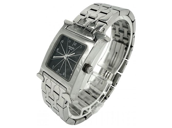 Hermès Reloj de pulsera para mujer Hermes H-Watch Quartz - vista 2
