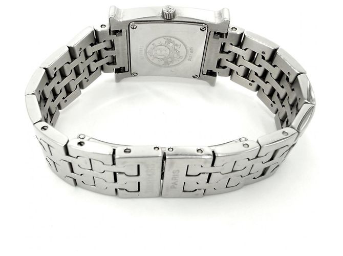 Hermès Reloj de pulsera para mujer Hermes H-Watch Quartz - vista 3