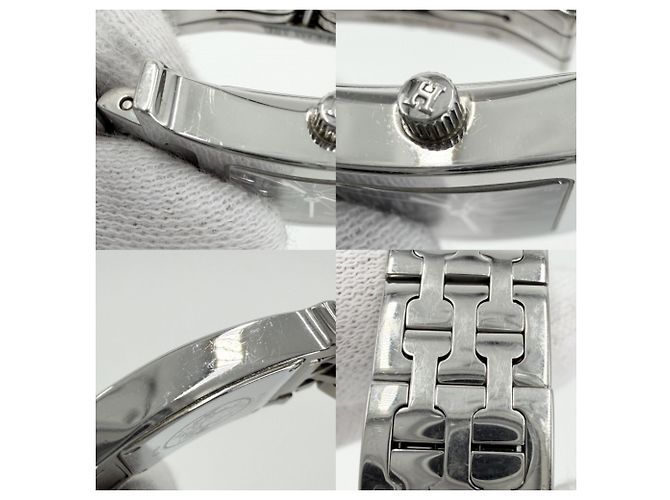 Hermès Reloj de pulsera para mujer Hermes H-Watch Quartz - vista 8