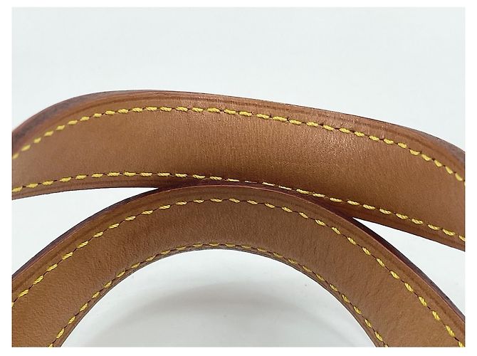 Bolsa Louis Vuitton Excentricite Marrom - vista 10