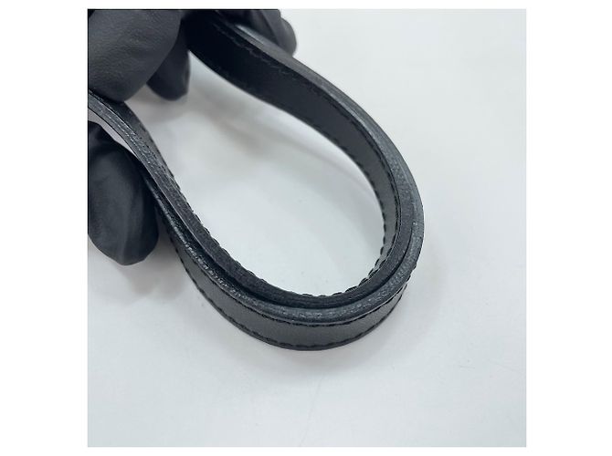 Borsa Christian Dior Trotter Nero - vista 12