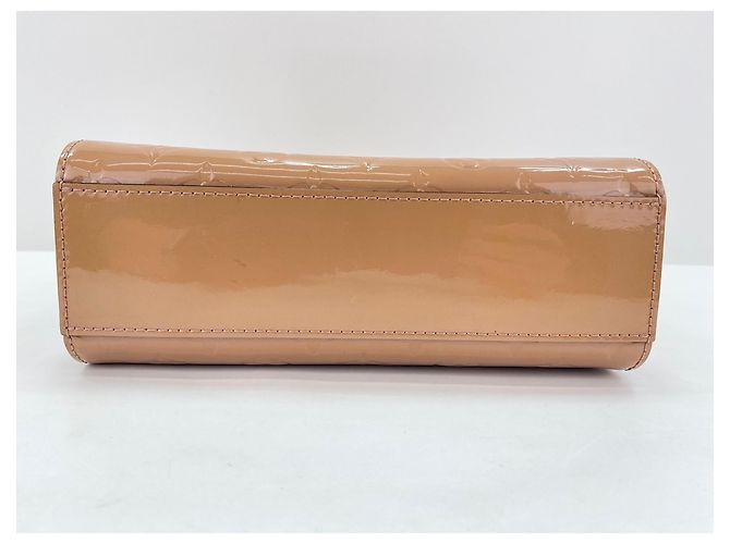 Borsa Louis Vuitton Catalina BB Beige - vista 6