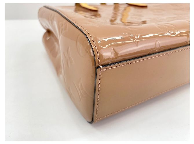 Borsa Louis Vuitton Catalina BB Beige - vista 7