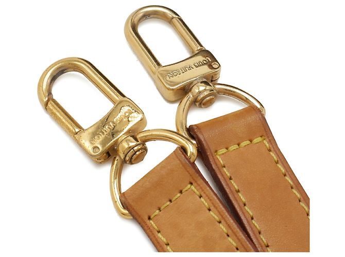 Borsa Louis Vuitton Monogram Speedy Bandoulière 30 Marrone Monogramma - vista 9