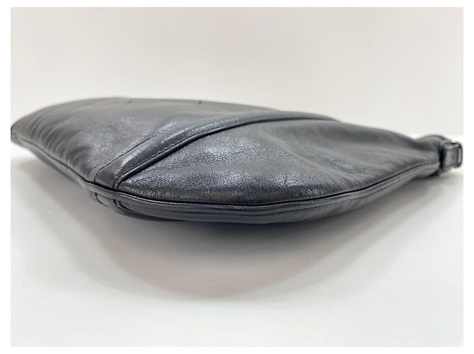 Borsa a Spalla Gucci Interlocking G Nero - vista 7