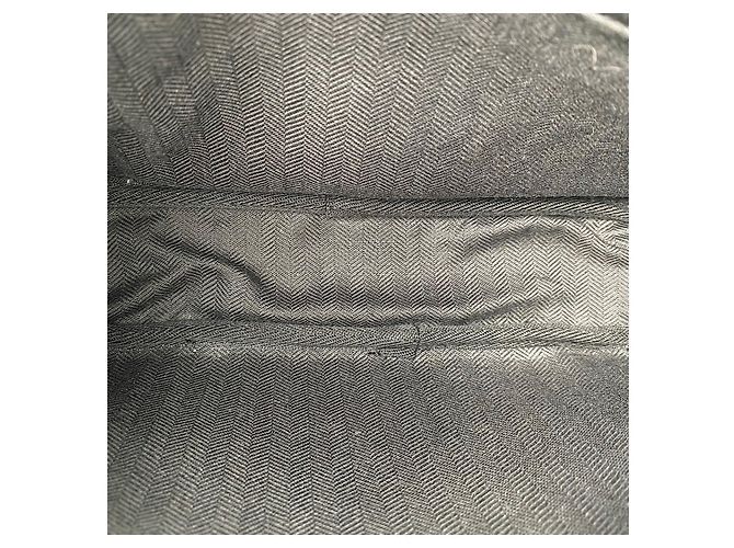 Borsa a tracolla Loewe Military Messenger Nero - vista 11