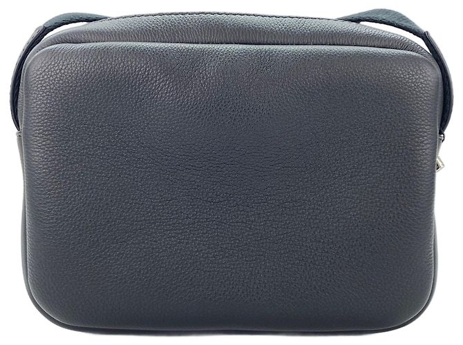 Borsa a tracolla Loewe Military Messenger Nero - vista 3