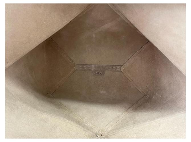 Borsa Puzzlefold Loewe nera Nero - vista 11