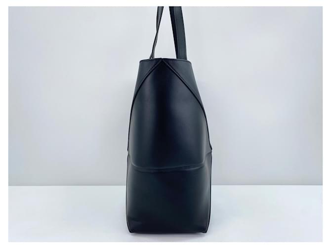 Borsa Puzzlefold Loewe nera Nero - vista 6