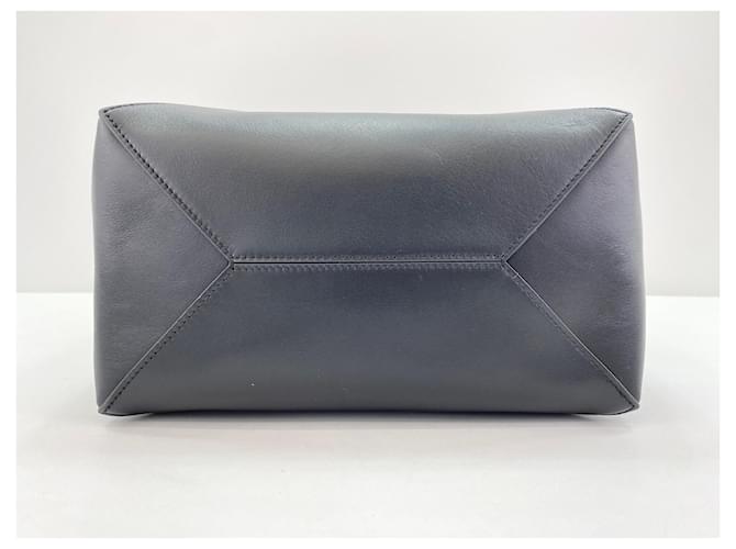 Borsa Puzzlefold Loewe nera Nero - vista 7