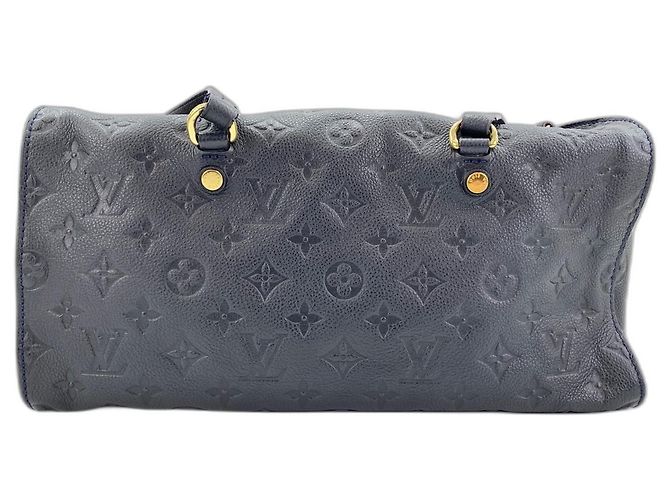 Borsa Louis Vuitton Inspire Nero - vista 2