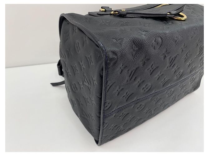 Borsa Louis Vuitton Inspire Nero - vista 6