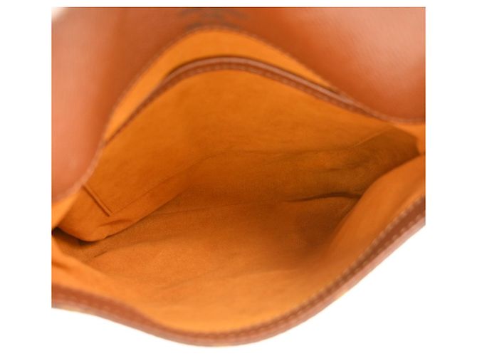 Louis Vuitton Musette Salsa Monogram Canvas PM Marrone - vista 3