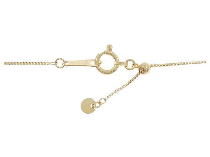 Autre Marque Collana con perle Akoya e diamanti Au750 D'oro - vista 5