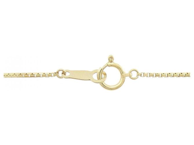 Autre Marque Collana con perle bianche del Mar di Andamman e diamanti Au750 D'oro - vista 5