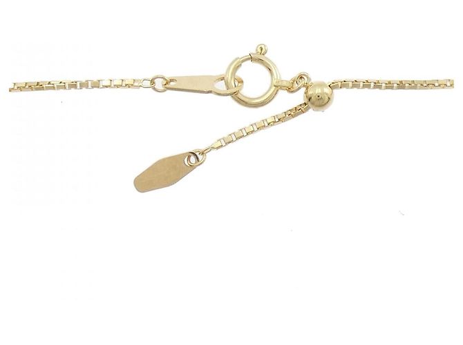 Autre Marque Collana con perle Akoya e diamanti Au750 D'oro - vista 5