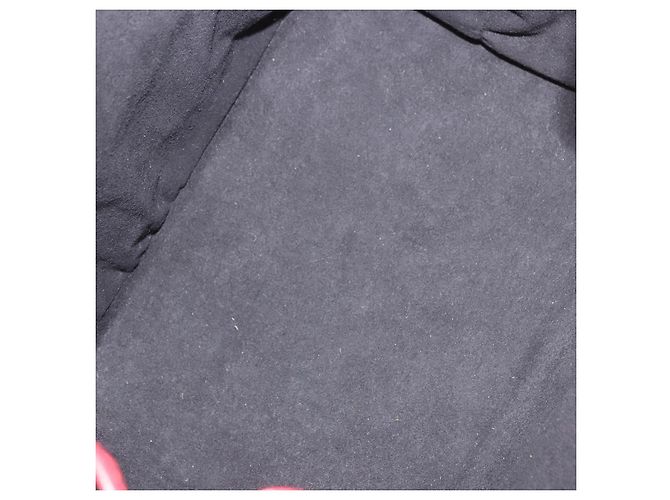 Louis Vuitton Petit Noe aus Epi-Leder Größe Medium Rot - Ansicht 5