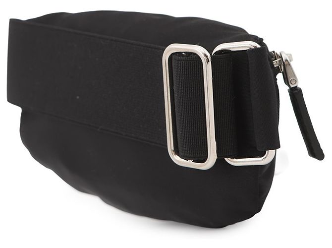 Pochette de nylon Prada Negro - vista 2
