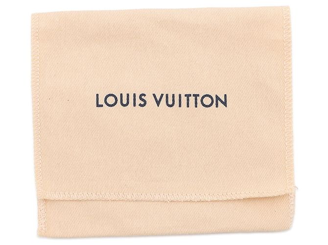 Vivienne Charm Accessorio Monogram Louis Vuitton Marrone - vista 10
