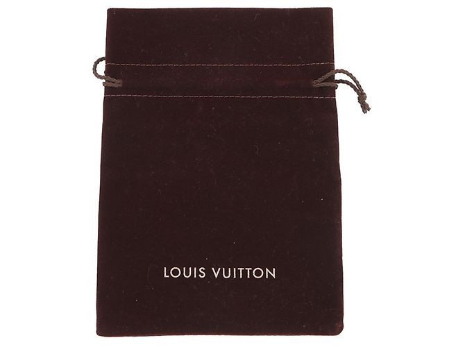 Spilla Louis Vuitton Arrow Feather Argento Multicolore - vista 14