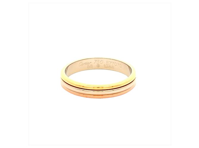 Cartier Louis Vendôme Ring - Ansicht 2