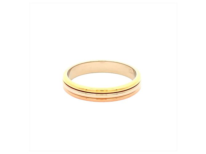 Cartier Louis Vendôme Ring - Ansicht 3