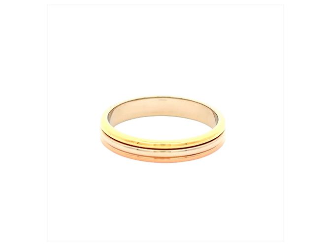 Cartier Louis Vendôme Ring - Ansicht 4