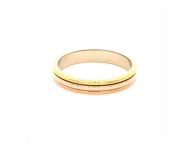 Cartier Louis Vendôme Ring - Ansicht 5