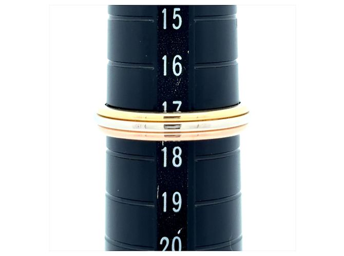 Cartier Louis Vendôme Ring - Ansicht 7