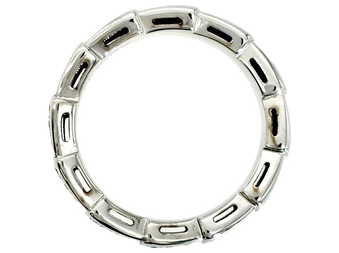 Bulgari Bvlgari Serpenti Viper Ring - Ansicht 2