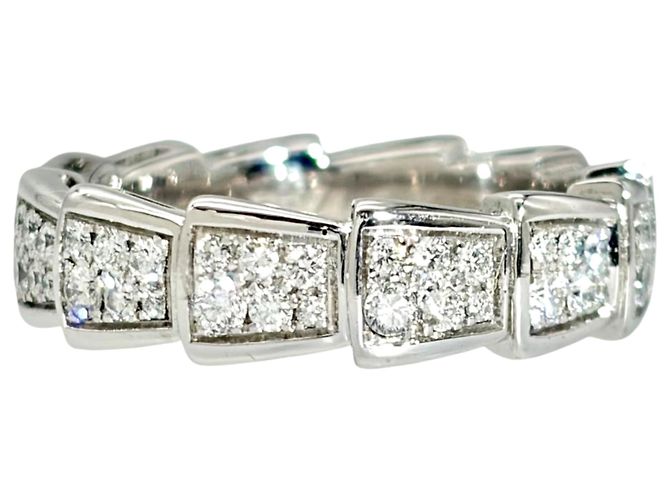 Bulgari Bvlgari Serpenti Viper Ring - Ansicht 3