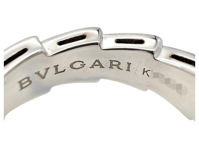 Bulgari Bvlgari Serpenti Viper Ring - Ansicht 5