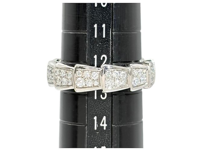 Bulgari Bvlgari Serpenti Viper Ring - Ansicht 7